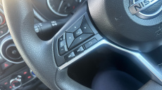 Nissan Juke 1.0 DiG-T Acenta 5dr Petrol Hatchback